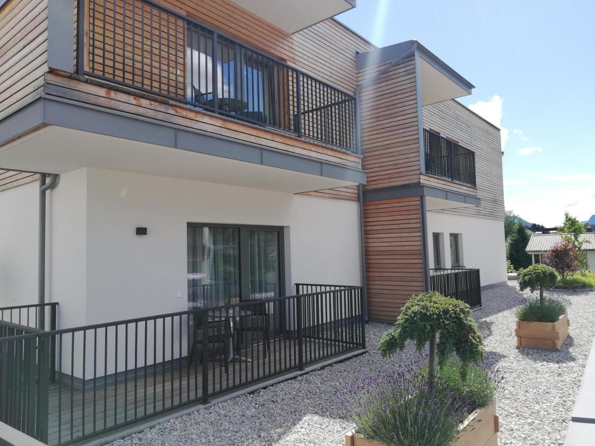 שלאדמינג Aparthotel Ursprung מראה חיצוני תמונה