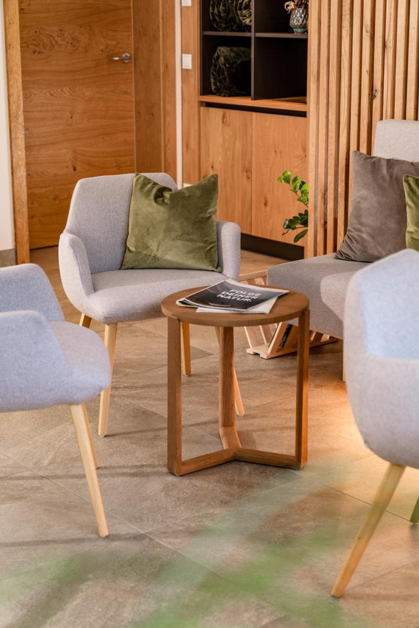 שלאדמינג Aparthotel Ursprung מראה חיצוני תמונה