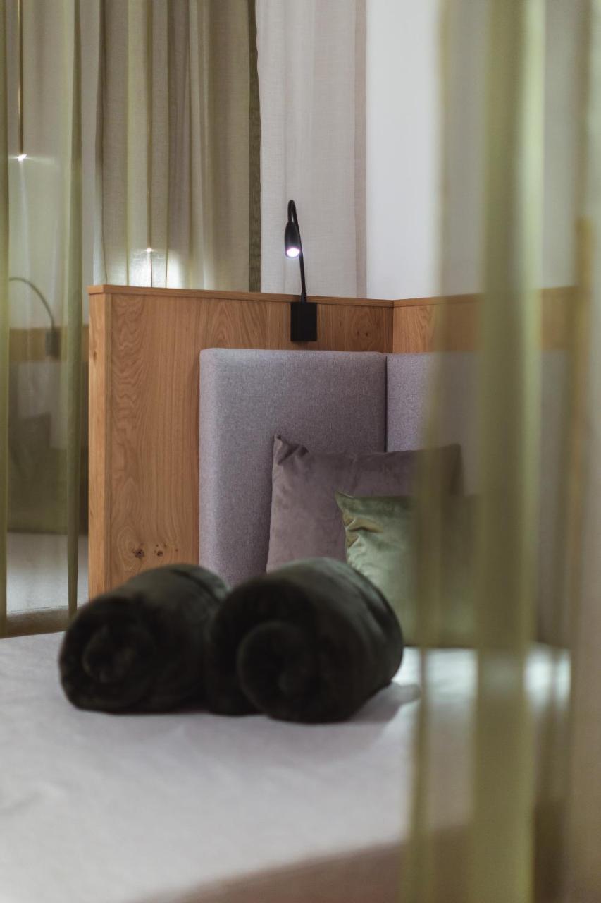 שלאדמינג Aparthotel Ursprung מראה חיצוני תמונה